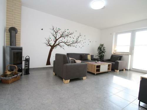 Holiday Home Wiesenblick In Dobbertin