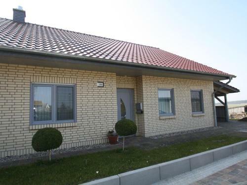 Holiday Home Wiesenblick In Dobbertin