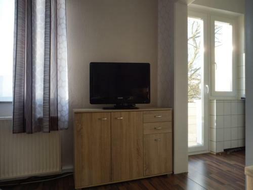 Apartamento Business-apartment Mit Balkon