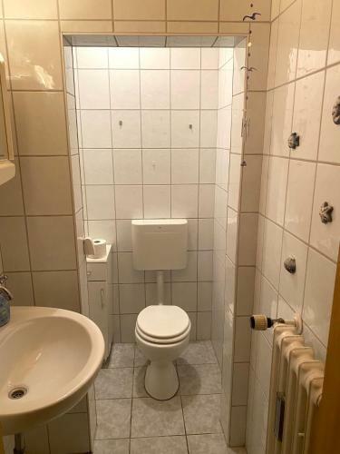 Zimmervermietung L�sken