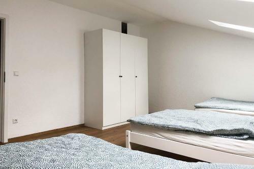 Apartamento 4 Zimmer Ferienwohnung Egelsbach