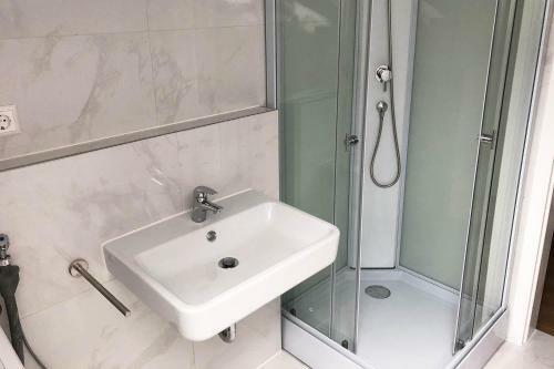 Apartamento 4 Zimmer Ferienwohnung Egelsbach