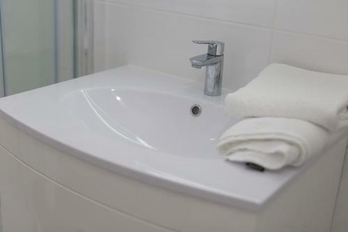 Adria House