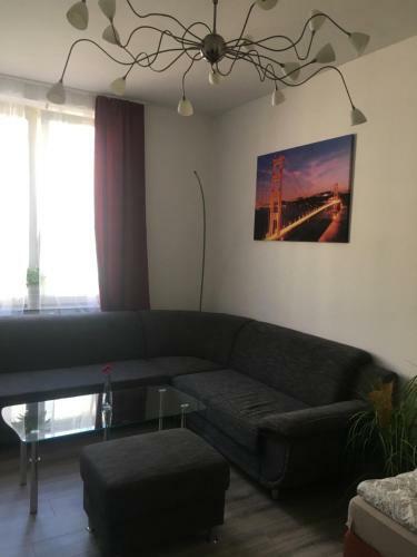 Messe & Ferien Apartments