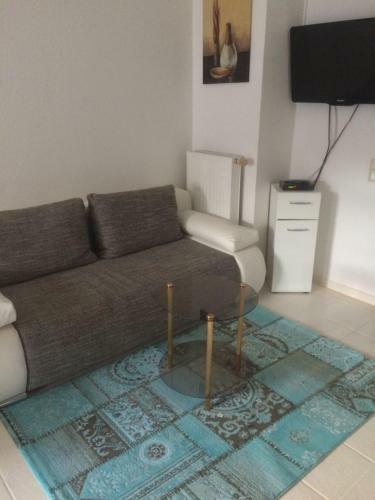 Messe & Ferien Apartments