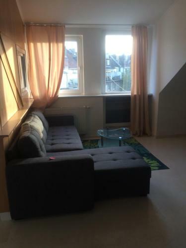 Messe & Ferien Apartments