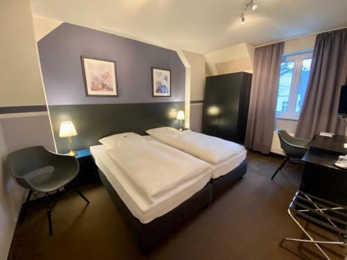 Bed & Breakfast Hotel Kaiserswerth