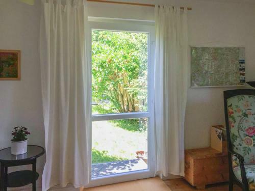 Apartamento Haus Am Hagen