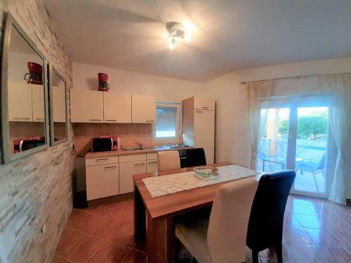 Apartmani Angela