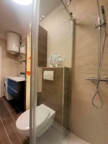 Apartmani Angela