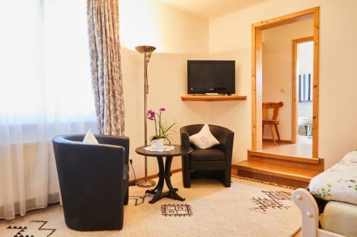 Hotel Gasthof & Pension Steppacher