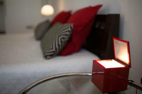 Apartamento Freiburg-desing-apartment 1