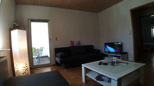 Apartamento Fewo Fischer