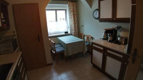 Apartamento Fewo Fischer