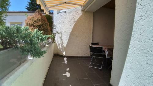Apartamento Fewo Fischer