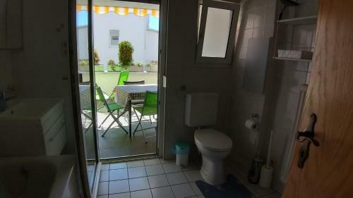 Apartamento Fewo Fischer