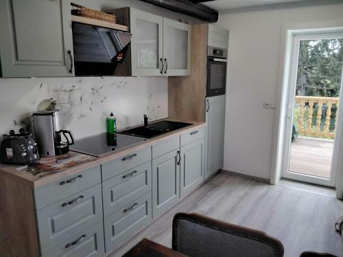 Apartamento Pusteblume