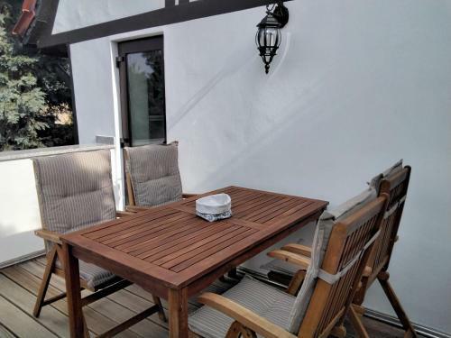 Apartamento Pusteblume