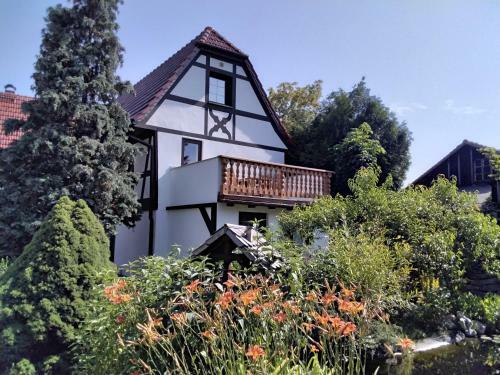 Apartamento Pusteblume