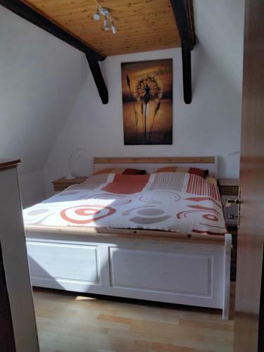 Apartamento Pusteblume