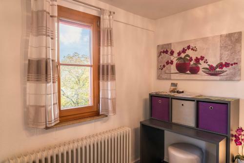 Apartamento Ferienwohnung Kirchblick