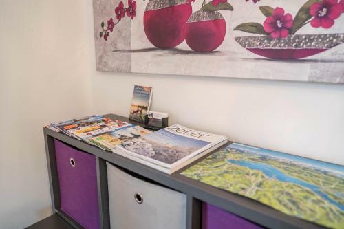 Apartamento Ferienwohnung Kirchblick