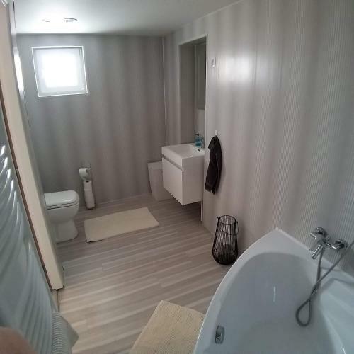 Bubble House - Apartmanok