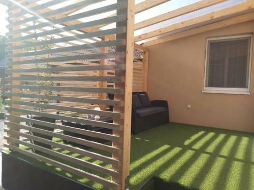 Bubble House - Apartmanok