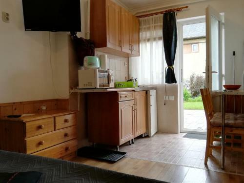 B�bita Apartmanh�z