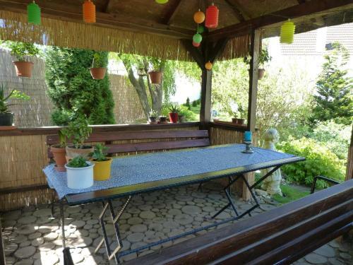 B�bita Apartmanh�z