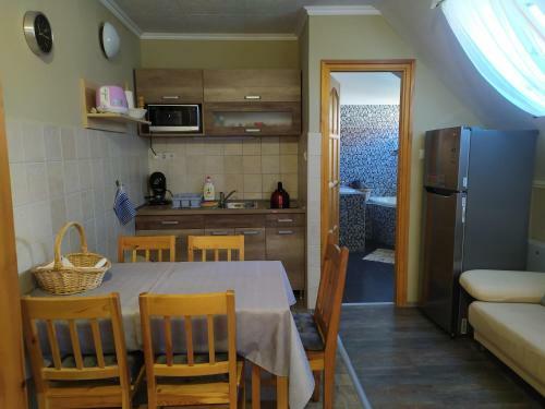 B�bita Apartmanh�z