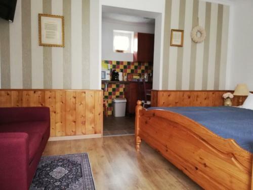 B�bita Apartmanh�z