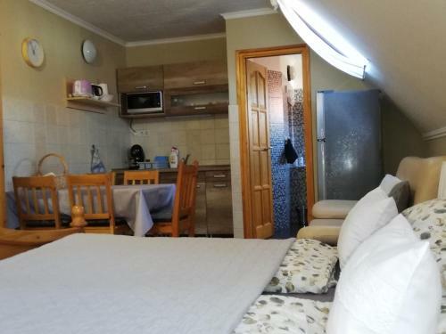 B�bita Apartmanh�z