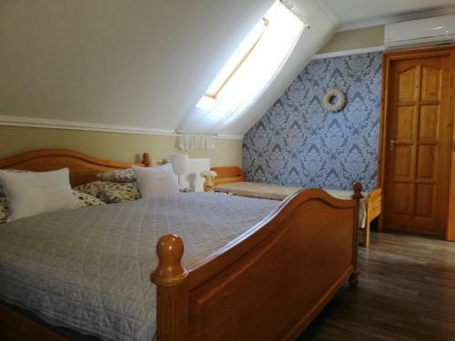 B�bita Apartmanh�z