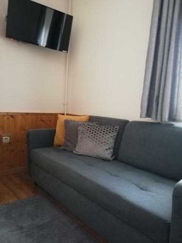 B�bita Apartmanh�z