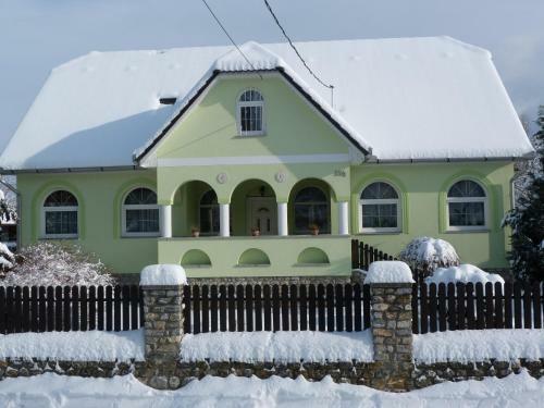 B�bita Apartmanh�z