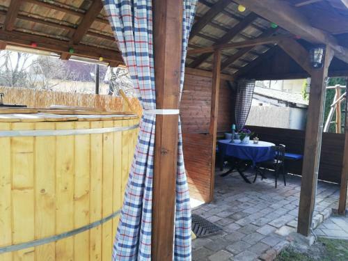 B�bita Apartmanh�z