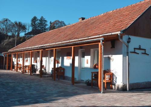 B�bita Apartmanh�z