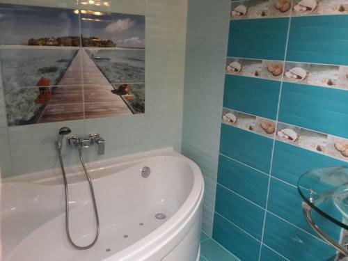 Liget Nyaral�h�z �s Apartman Liget