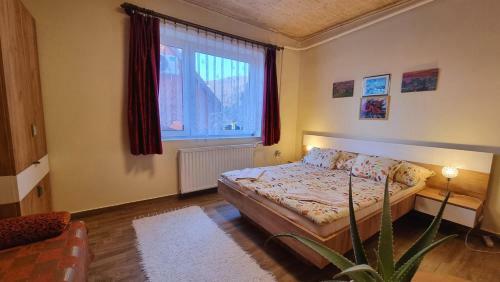 Liget Nyaral�h�z �s Apartman Liget