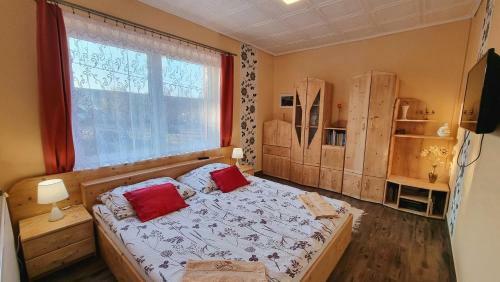 Liget Nyaral�h�z �s Apartman Liget