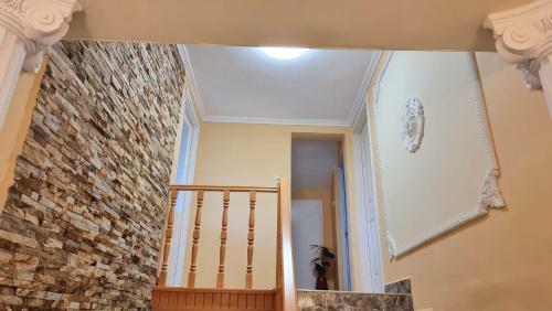 Liget Nyaral�h�z �s Apartman Liget