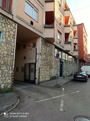Centrum 2 Apartman