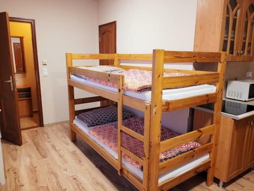 Hostal R�zsalugas Vend�gh�z