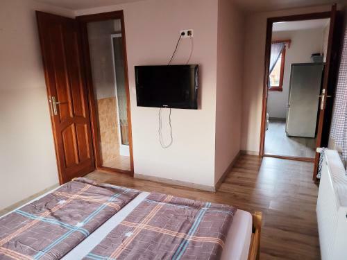 Hostal R�zsalugas Vend�gh�z