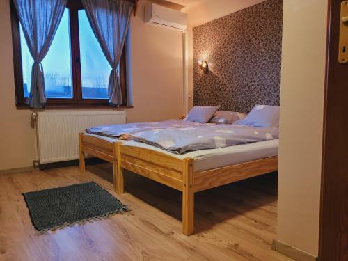 Hostal R�zsalugas Vend�gh�z