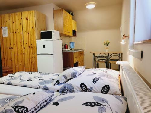 Hostal R�zsalugas Vend�gh�z