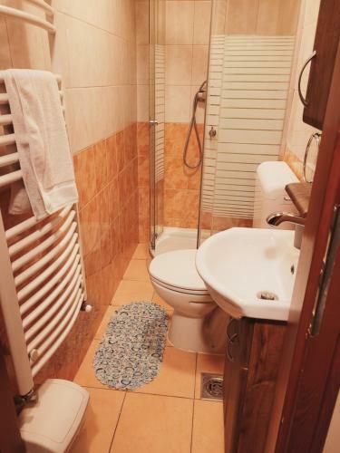 Hostal R�zsalugas Vend�gh�z