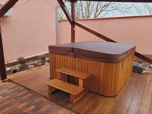 Hostal R�zsalugas Vend�gh�z