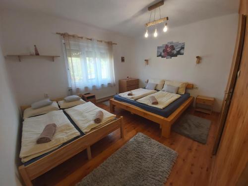 Hostal Feny?fa Vend�gh�z